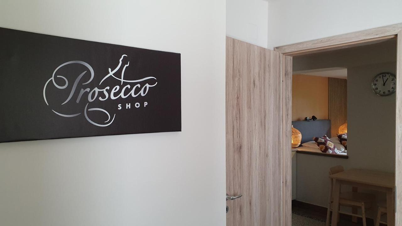 Prosecco Apartman Balatonfüred Exterior foto